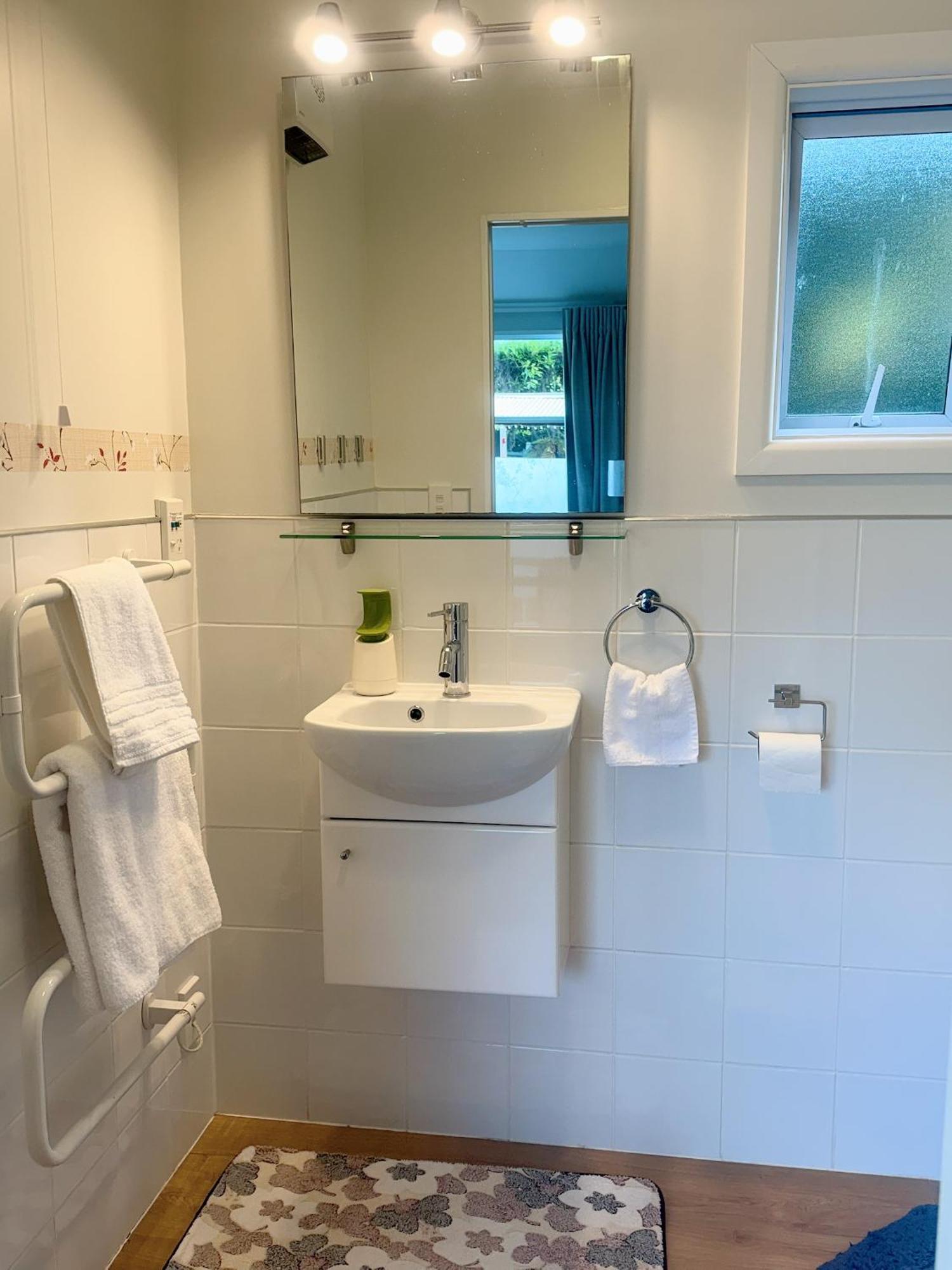 Cozy And Sunny Room Near City To Seapath Christchurch Esterno foto