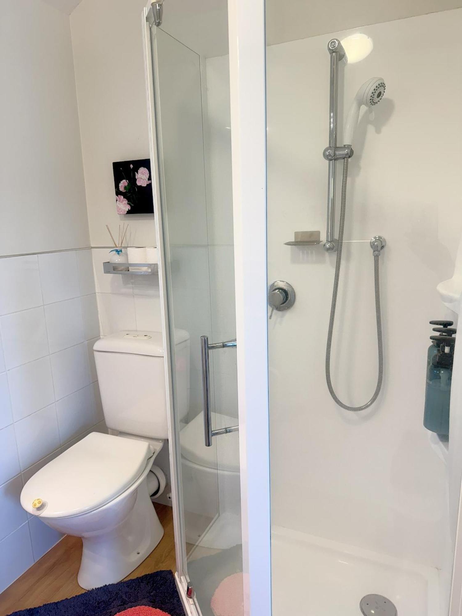 Cozy And Sunny Room Near City To Seapath Christchurch Esterno foto