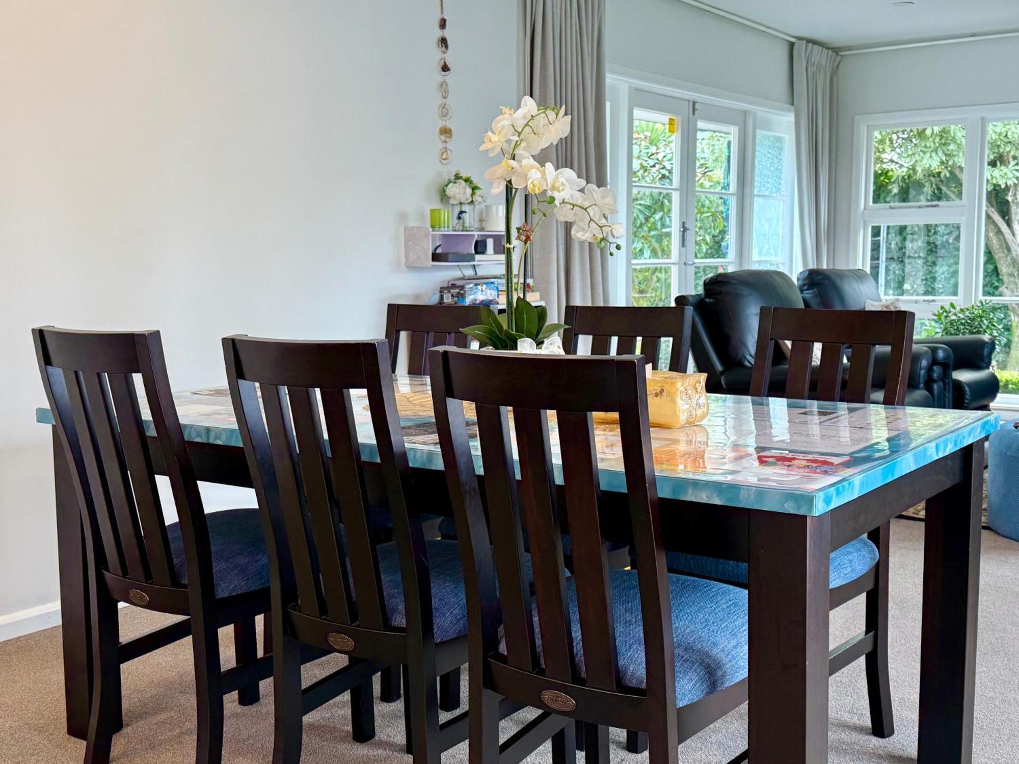 Cozy And Sunny Room Near City To Seapath Christchurch Esterno foto