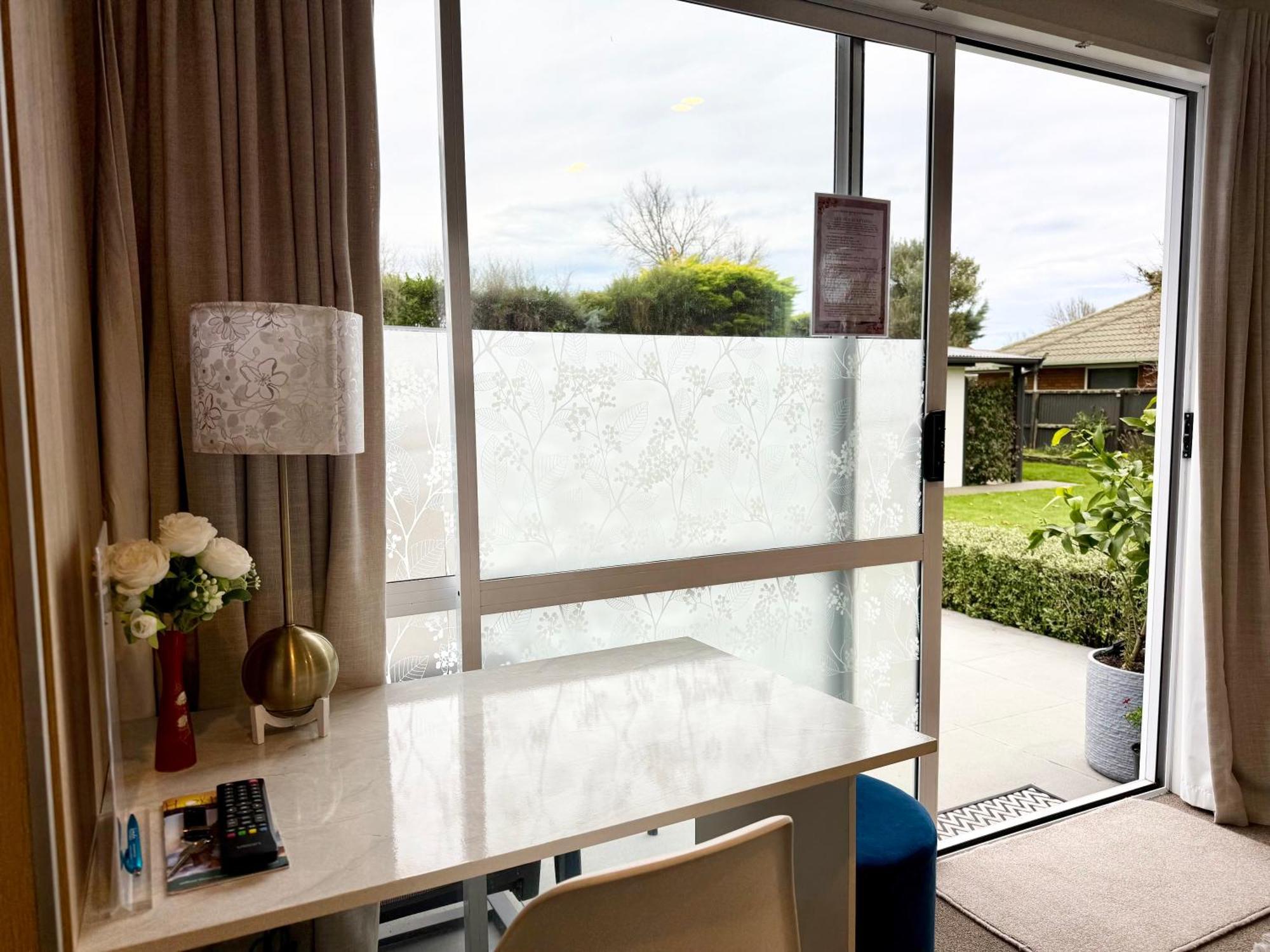 Cozy And Sunny Room Near City To Seapath Christchurch Esterno foto