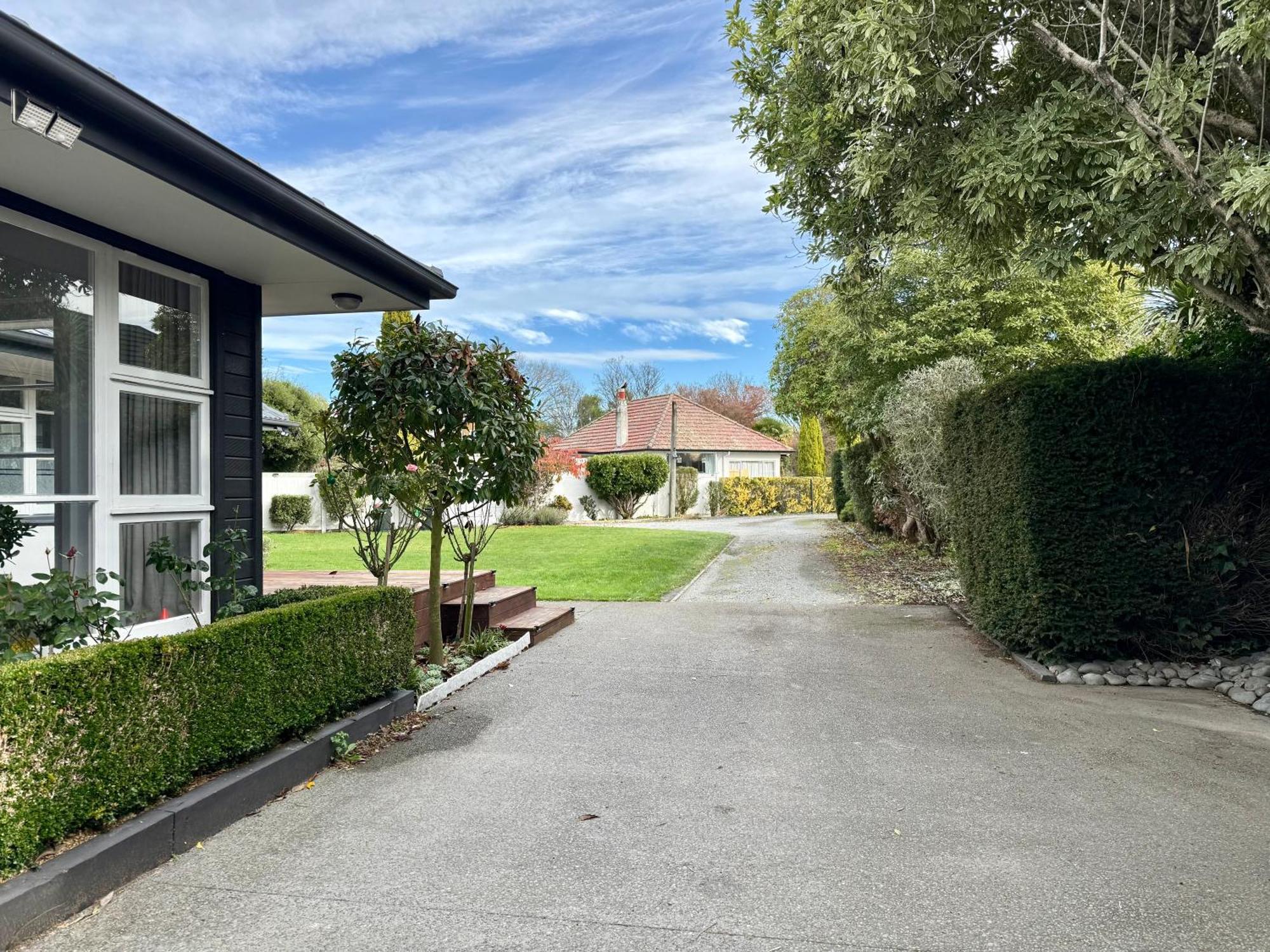 Cozy And Sunny Room Near City To Seapath Christchurch Esterno foto